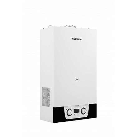 Газовый котёл MIZUDO M40T в Гродно