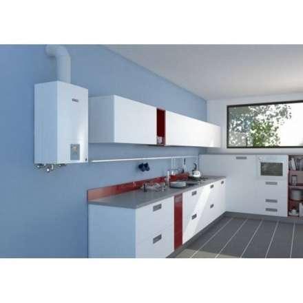 Газовый котел Bosch GAZ 6000 W WBN 6000 18 C в Гродно