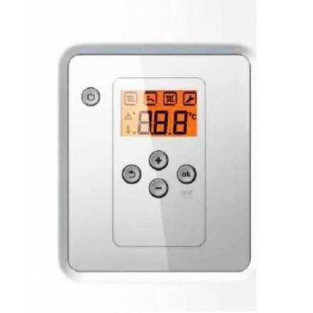 Газовый котел Bosch GAZ 6000 W WBN 6000 18 C в Гродно