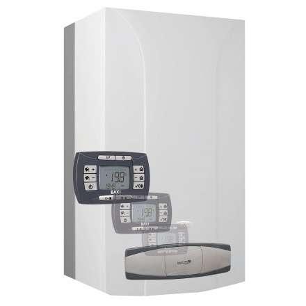 Газовый котел Baxi LUNA3 COMFORT 240 i купить в Гродно