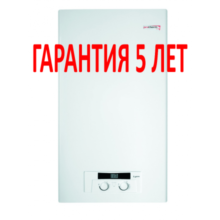 Газовый котел Protherm Рысь 28 Lynx HK 28 в Гродно