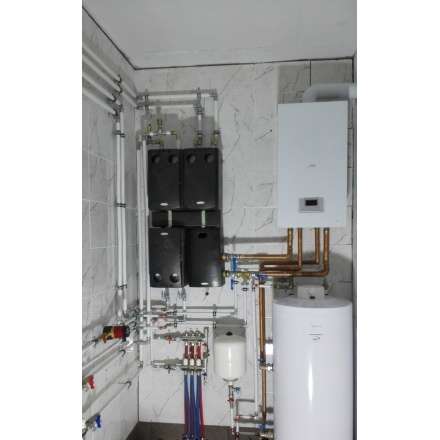 Газовый котел Protherm Пантера 25 КОО в Гродно