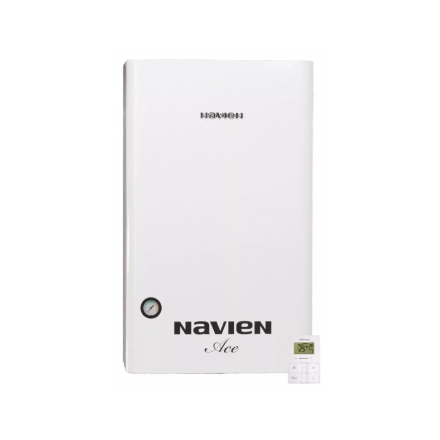 Газовый котел Navien ATMO (Ace) 20AN в Гродно