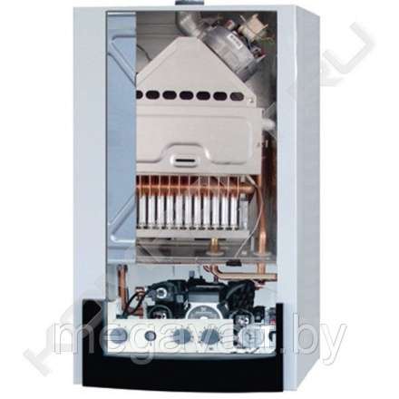 Газовый котел Wolf CGU-2-18 (turbo) в Гродно