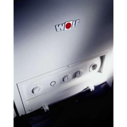 Газовый котел Wolf CGG-2K-18 (turbo) в Гродно
