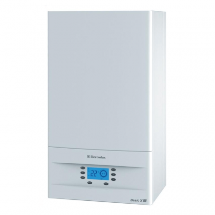 Газовый котел Electrolux GCB 11 Basic Space Fi в Гродно