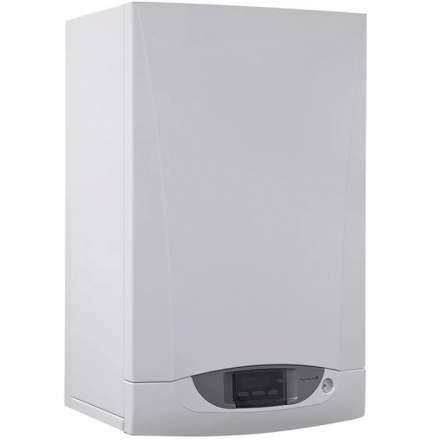Газовый котел Baxi Nuvola-3 Comfort 280 Fi купить в Гродно