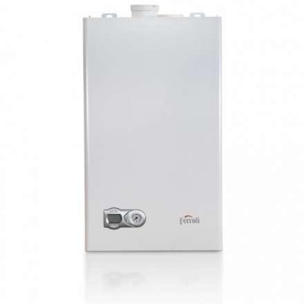 Газовый котёл Ferroli Fortuna H C 24 в Гродно