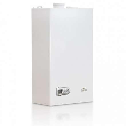 Газовый котёл Ferroli Fortuna F 40 купить в Гродно