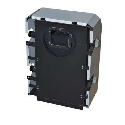 Газовый котел Лемакс Патриот 10 в Гродно