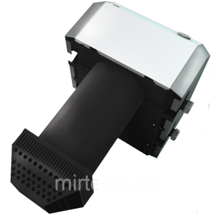Газовый котел Лемакс Патриот 10 в Гродно
