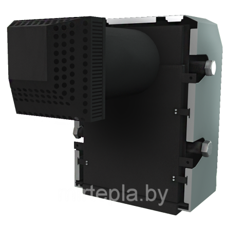 Газовый котел Лемакс Патриот 10 в Гродно