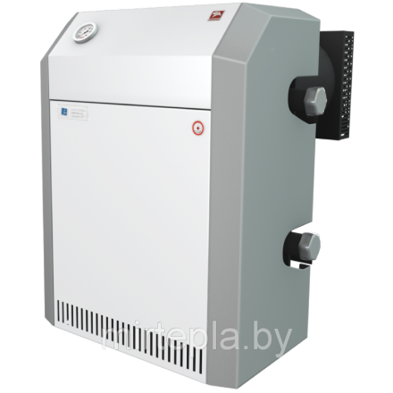 Газовый котел Лемакс Патриот 10 в Гродно