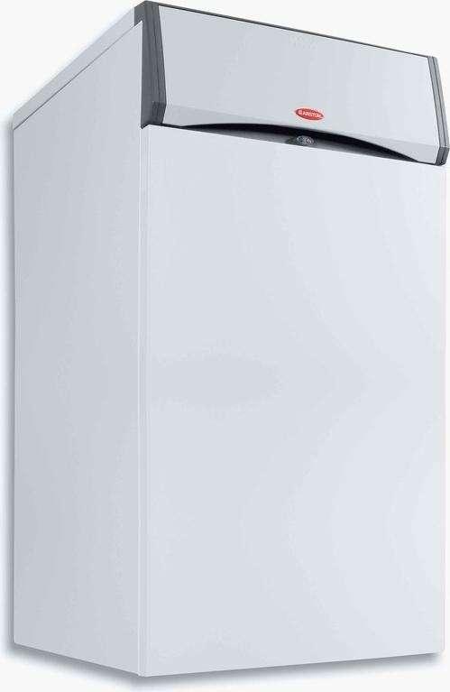 Газовый котел Ariston UNOBLOC G 38 RI в Гродно