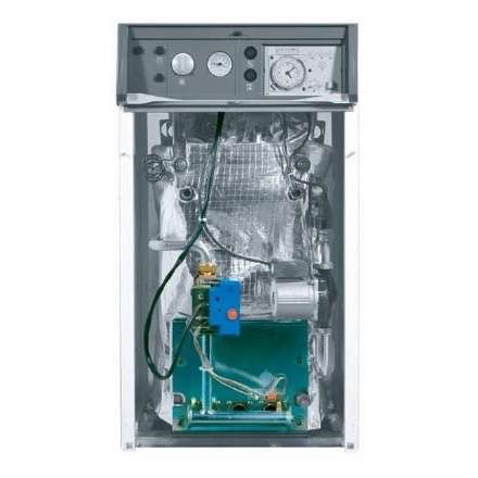 Газовый котел Ariston UNOBLOC G 38 RI в Гродно