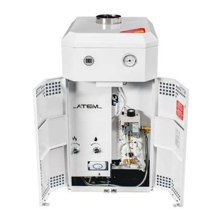 Газовый котел Житомир-10 КС-Г-025 СН (в комплекте) купить в Гродно