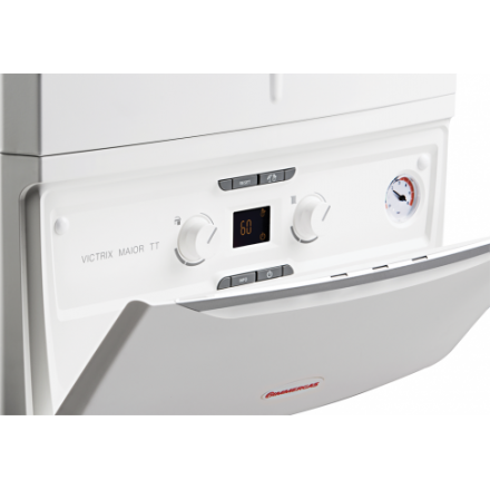 Газовый котел Immergas VICTRIX MAIOR 35 X TT с комплектом к бойлеру в Гродно