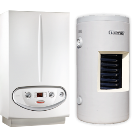 Пакетное решение Immergas Victrix 24 х+Elektromet 120 Skay купить в Гродно