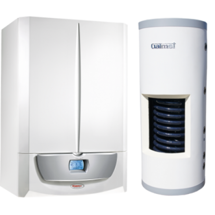 Пакетное решение Immergas Superior TOP 32 Victrix+MiniTower 140 Skay купить в Гродно