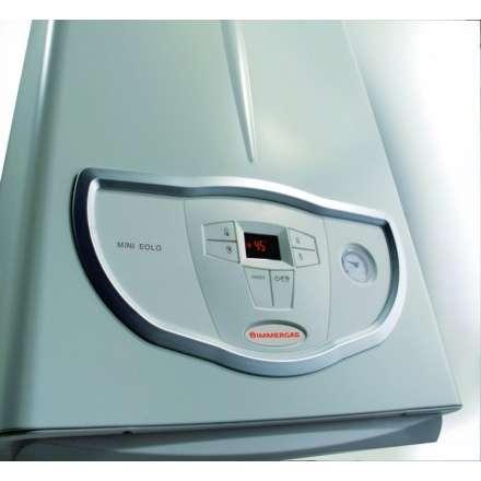 Газовый котел Immergas NIKE Mini 24 3E в Гродно