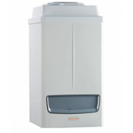 Конденсационный газовый котел Immergas Victrix Pro 35 2 ErP купить в Гродно