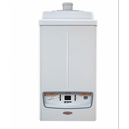 Конденсационный газовый котел Immergas Victrix Pro 55 2 ErP в Гродно