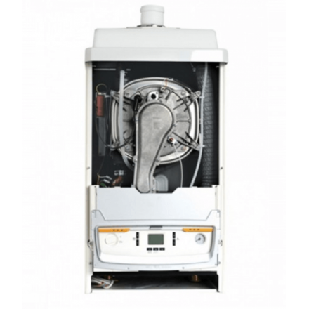 Конденсационный газовый котел Immergas Victrix Pro 55 2 ErP в Гродно