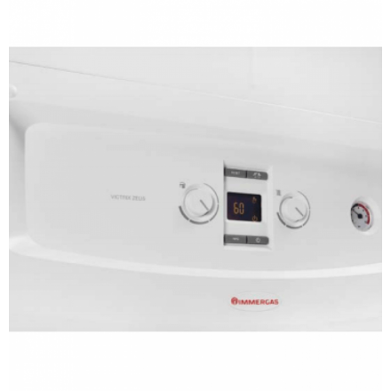 Газовый котел Immergas Victrix Zeus 25 в Гродно