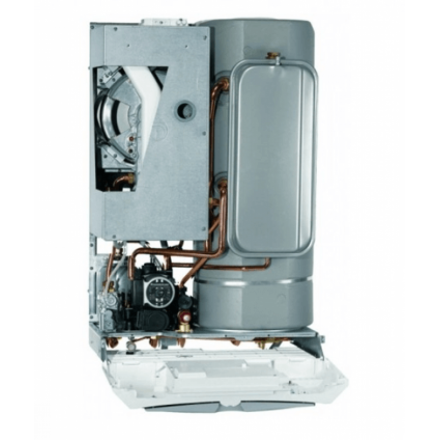 Газовый котел Immergas Victrix Zeus 25 в Гродно