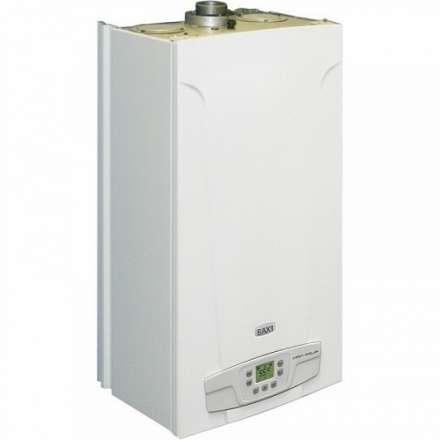 Газовый котел BAXI ECOFOUR 24 в Гродно