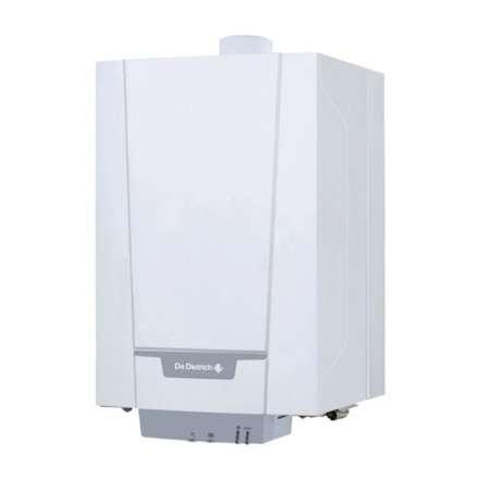 Конденсационный котел De Dietrich PMC-S 24 в Гродно