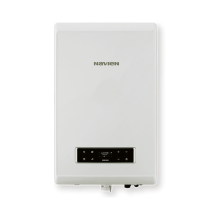 Газовый котел Navien NCB 700 24K купить в Гродно