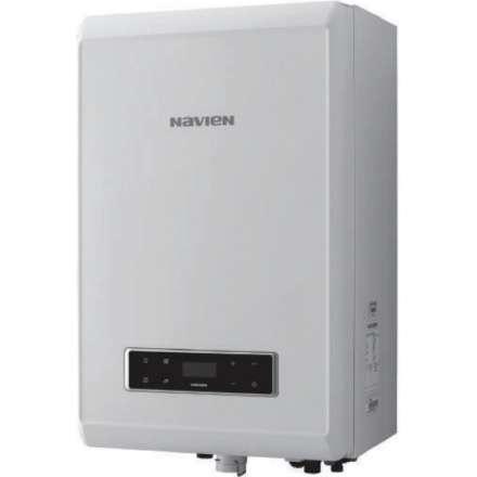 Газовый котел Navien NCB 52H купить в Гродно
