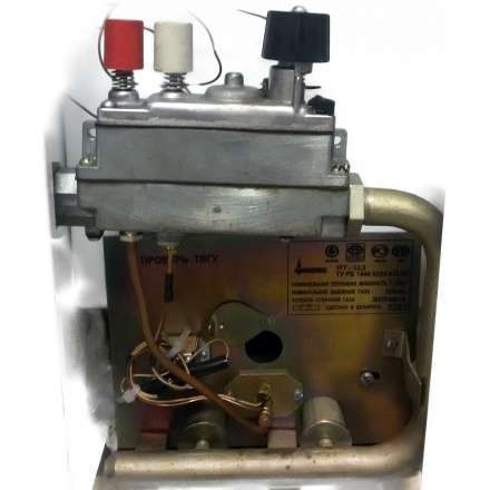 Газовый котел РАТОН КСГ-16 в Гродно