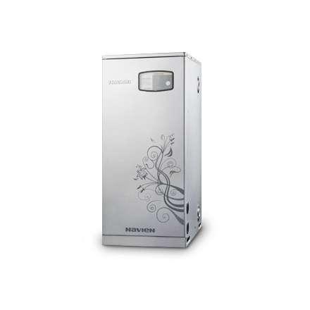 Газовый котел Navien GST-60KN в Гродно