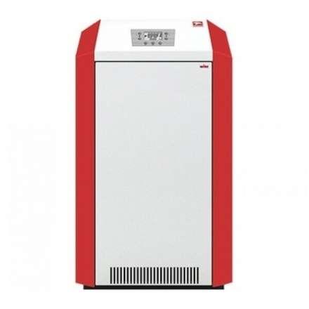 Газовый котёл Лемакс Wise 40 в Гродно