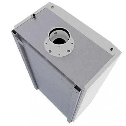 Газовый котёл Лемакс Prime-C24 в Гродно