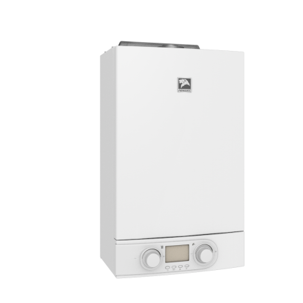 Газовый котёл Лемакс Start-18 купить в Гродно