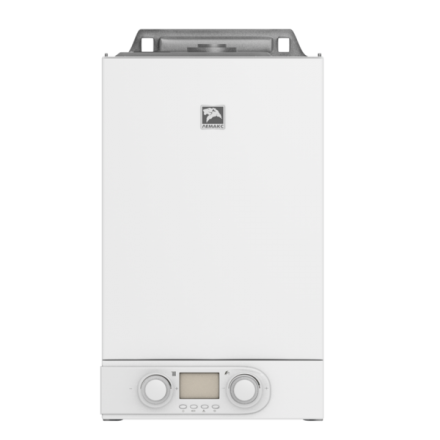 Газовый котёл Лемакс Start-18 в Гродно