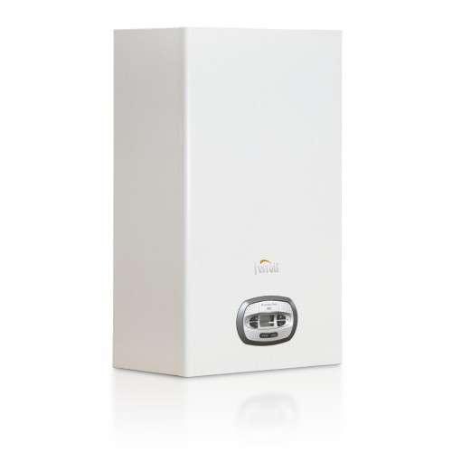 Газовый конденсационный котёл Ferroli Bluehelix TECH RRT 30 H в Гродно