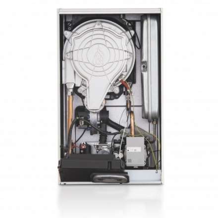 Газовый конденсационный котёл Ferroli Bluehelix TECH RRT 30 H в Гродно