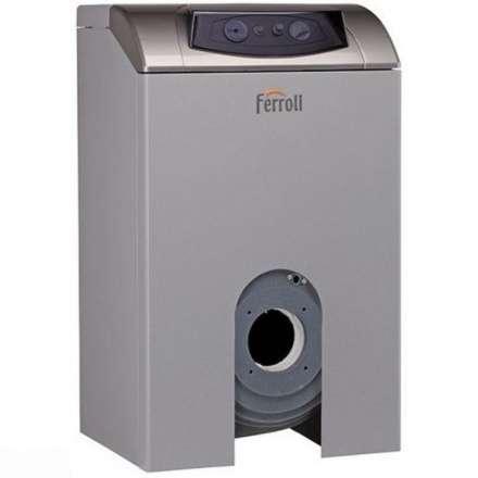 Газовый котёл Ferroli Atlas 78 в Гродно