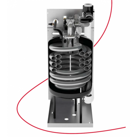 Газовый конденсационный котёл Protherm Медведь Condens 35 KKS в Гродно