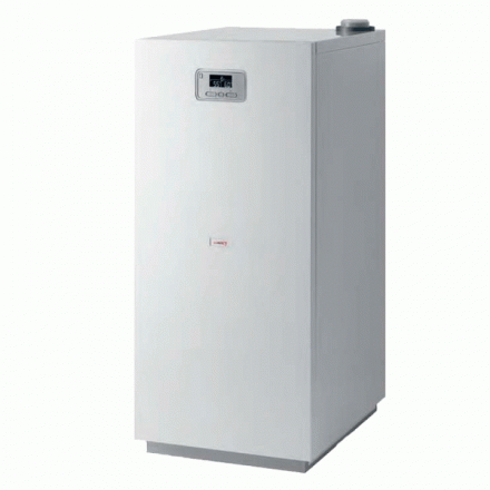 Газовый конденсационный котёл Protherm Медведь Condens 35 KKS купить в Гродно