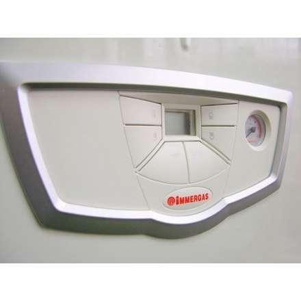 Газовый котел Immergas NIKE MYTHOS 24 4R в Гродно