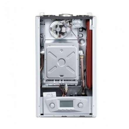 Газовый котел Rihters Helios 18 в Гродно