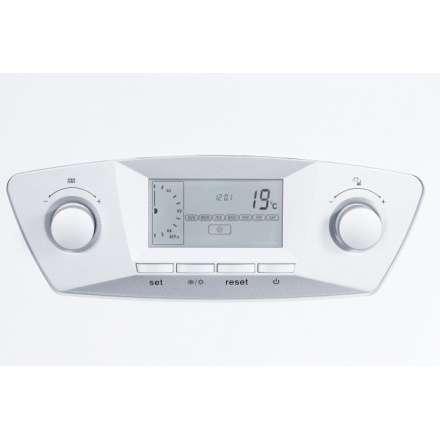 Газовый котел Rihters Helios 18 в Гродно