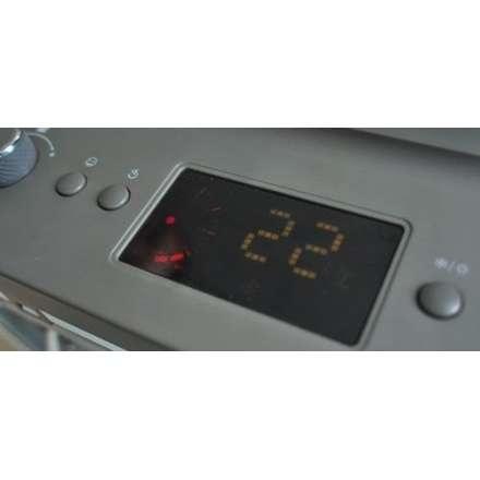 Газовый котел Rihters Econom 26 с дымоходом в Гродно