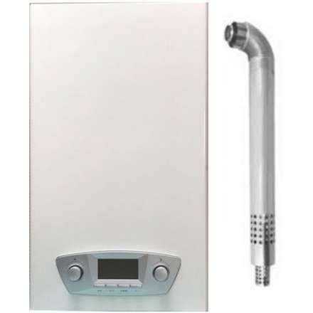 Газовый котел Rihters Helios 24 в Гродно