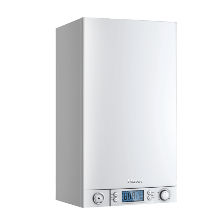 Газовый котел HAIER/HEC L1P18-F21S(M) в Гродно